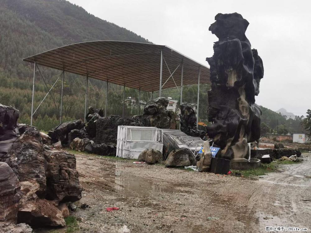 风景石、假山石大量有货，有需要的欢迎联系 - 新手上路 - 中卫生活社区 - 中卫28生活网 zw.28life.com