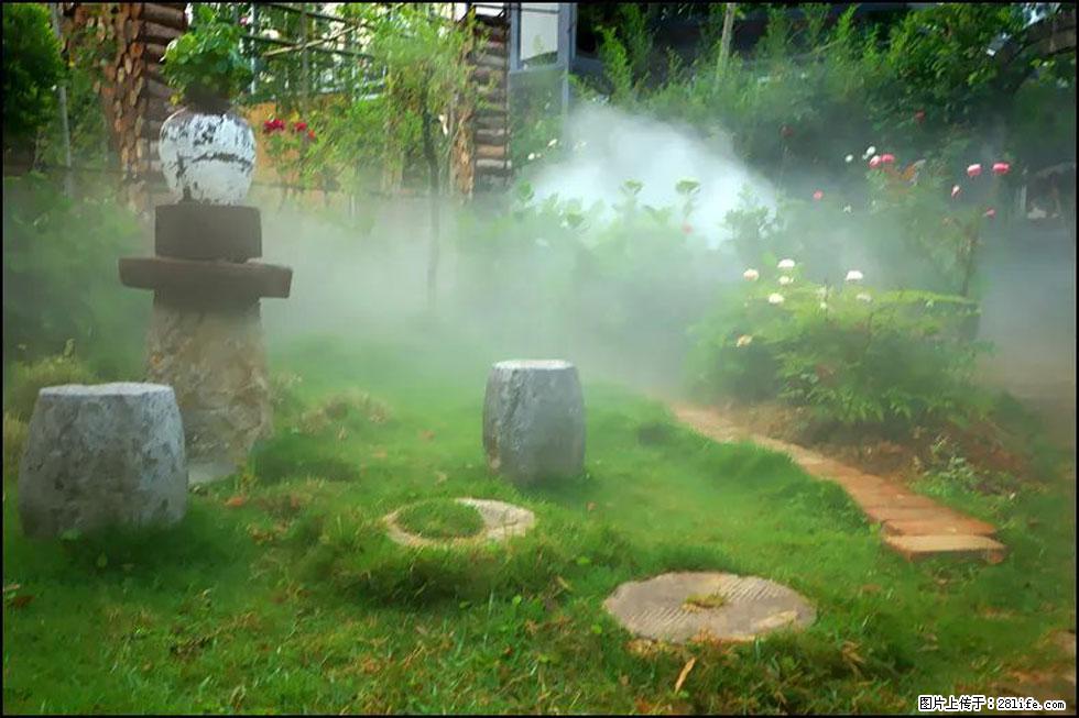 【春天，广西桂林灌阳县向您发出邀请！】如梦似幻莲溪庐 - 游山玩水 - 中卫生活社区 - 中卫28生活网 zw.28life.com