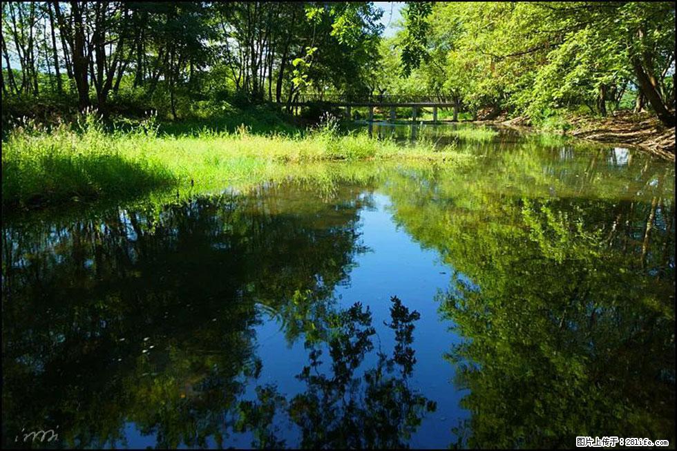 【春天,广西桂林灌阳县向您发出邀请!】熊家寨湿地公园 - 游山玩水 - 中卫生活社区 - 中卫28生活网 zw.28life.com