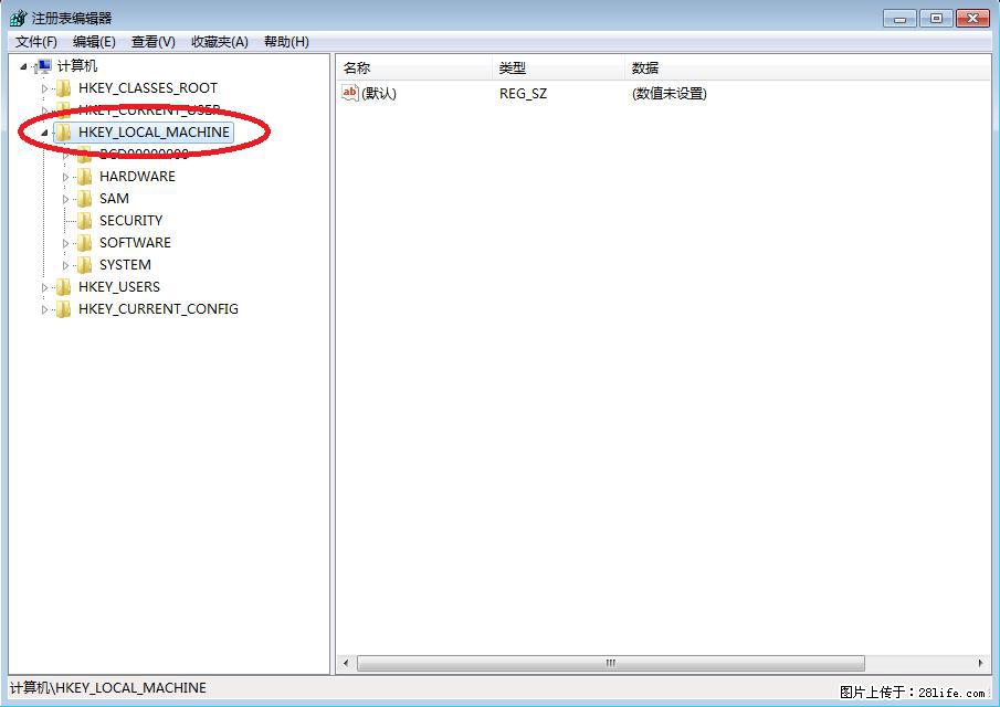 Photoshop不能直接拖拽打开图片的解决办法 - 生活百科 - 中卫生活社区 - 中卫28生活网 zw.28life.com