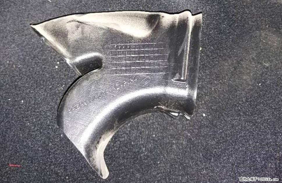 【福特·嘉年华】主驾驶位脚部空调不出风,如何解决? - 车友部落 - 中卫生活社区 - 中卫28生活网 zw.28life.com