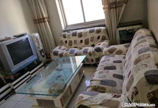 电厂家园可随时入住的两居室房 - 中卫28生活网 zw.28life.com