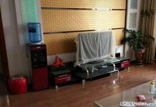 锦绣苑A区 精装修 可拎包入住 - 中卫28生活网 zw.28life.com