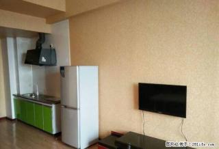 精装公寓一居室，舒适安逸的小房子 - 中卫28生活网 zw.28life.com