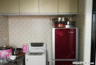 精装大标间 舒适温馨的布局 - 中卫28生活网 zw.28life.com