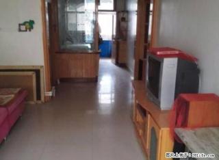 出租2室2厅 家具家电齐全 楼层低 交通便利 - 中卫28生活网 zw.28life.com