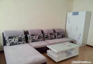 交通便利,家电齐全 可整租可合租 - 中卫28生活网 zw.28life.com