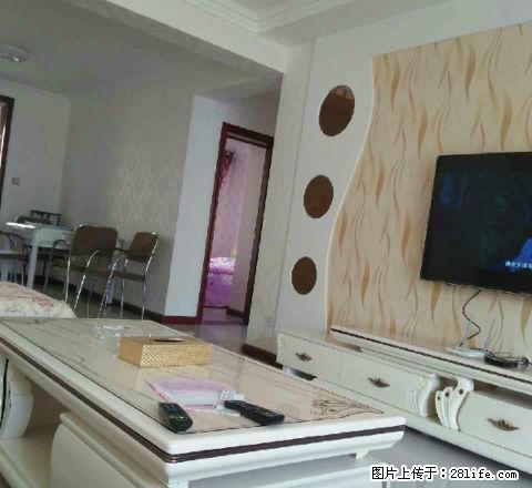 沙坡头福瑞苑 2室2厅95平米 精装修 年付押一 - 房屋出租 - 房屋租售 - 中卫分类信息 - 中卫28生活网 zw.28life.com