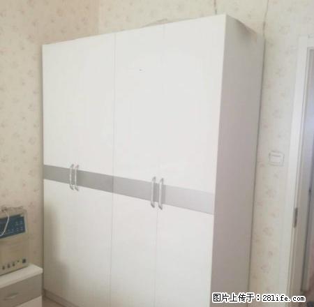 美利城市花园房屋干净，可拎包入住，豪华装修，适合婚房， - 房屋出租 - 房屋租售 - 中卫分类信息 - 中卫28生活网 zw.28life.com