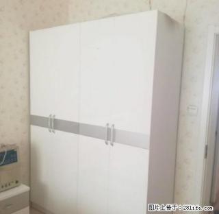 美利城市花园房屋干净，可拎包入住，豪华装修，适合婚房， - 中卫28生活网 zw.28life.com