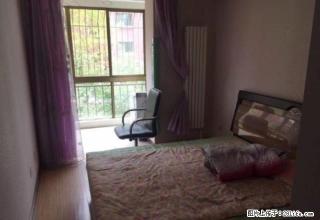 舒适两房，家具齐全！ - 中卫28生活网 zw.28life.com