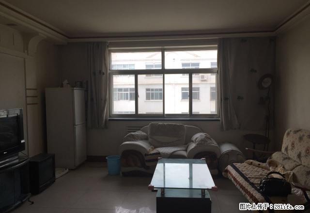 沙坡头西街供电局家 3室2厅124平米 中等装修 年付 - 房屋出租 - 房屋租售 - 中卫分类信息 - 中卫28生活网 zw.28life.com