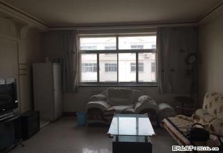 沙坡头西街供电局家 3室2厅124平米 中等装修 年付 - 中卫28生活网 zw.28life.com