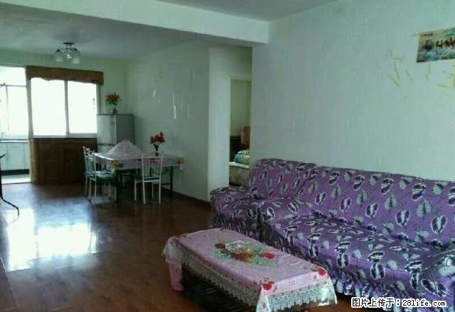 三中，三小，五中精装好房，急火车站旁边天然气 - 房屋出租 - 房屋租售 - 中卫分类信息 - 中卫28生活网 zw.28life.com