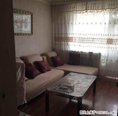 三中，三小，五中精装好房，急东园小区3楼天然气 - 房屋出租 - 房屋租售 - 中卫分类信息 - 中卫28生活网 zw.28life.com