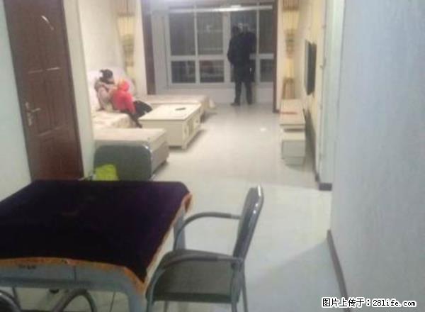 十二幼儿园,汽车站北边,行车方便,福瑞苑,一年12000精装 - 房屋出租 - 房屋租售 - 中卫分类信息 - 中卫28生活网 zw.28life.com
