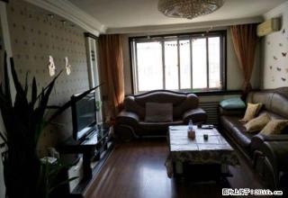 三中，三小，五中精装好房，急市中心天然气，广厦花园 - 中卫28生活网 zw.28life.com