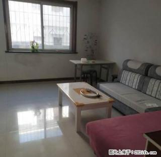 九校附近黄河花园，一楼中装，家电齐全 - 中卫28生活网 zw.28life.com