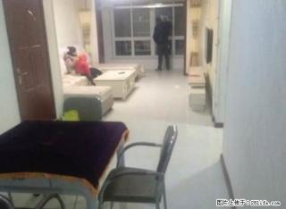 十二幼儿园,汽车站北边,行车方便,福瑞苑,一年12000精装 - 中卫28生活网 zw.28life.com