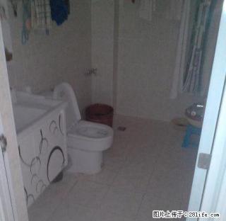 水木兰亭精装大三居 家具家电齐全 拎包入住 - 中卫28生活网 zw.28life.com