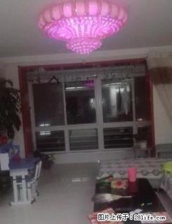 优质房源 精装三居室 真实房源 真实照片 - 中卫28生活网 zw.28life.com