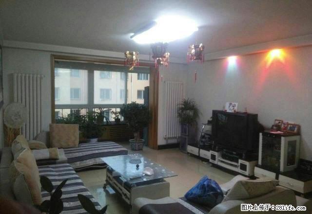 沙坡头东方家园 3室2厅112平米 精装修 年付 - 房屋出租 - 房屋租售 - 中卫分类信息 - 中卫28生活网 zw.28life.com