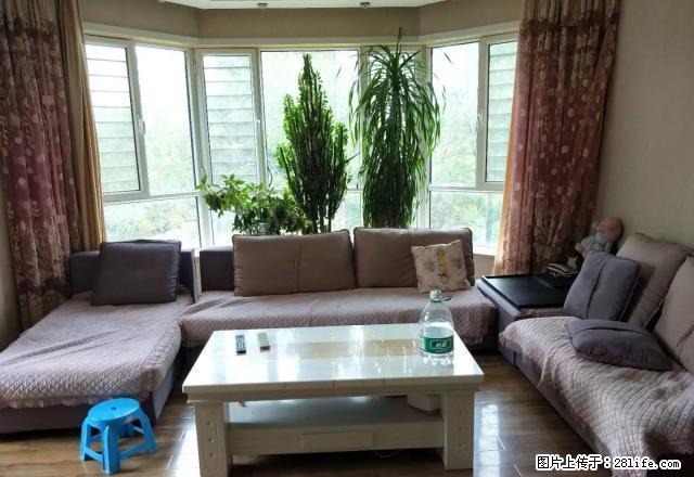 《水水兰亭》三居室精装出租 钥匙在我兜里 随时看房 - 房屋出租 - 房屋租售 - 中卫分类信息 - 中卫28生活网 zw.28life.com