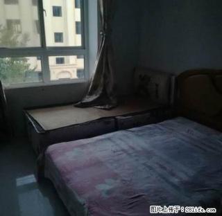 阳光华庭半年可租,洗衣机冰箱都有3楼,一年7500 - 中卫28生活网 zw.28life.com