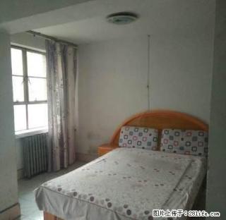 市中心,不用担心多花钱打车,好房简装 - 中卫28生活网 zw.28life.com