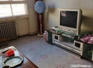 拎包入住三室两厅3楼出租了 - 中卫28生活网 zw.28life.com