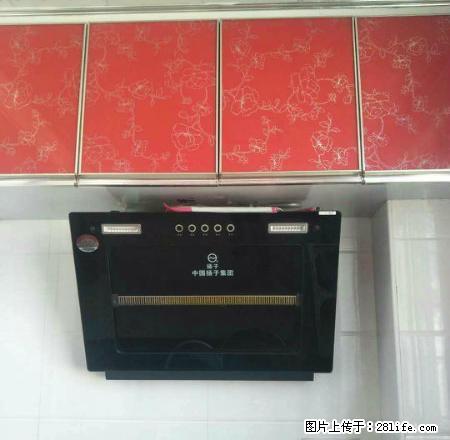 新花园2楼.精装.带家具家电.可拎包入住. - 房屋出租 - 房屋租售 - 中卫分类信息 - 中卫28生活网 zw.28life.com