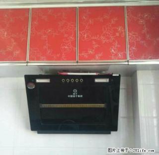 新花园2楼.精装.带家具家电.可拎包入住. - 中卫28生活网 zw.28life.com