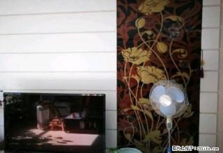 初次出租 全新装修 全新家具 电梯 房子太棒了 - 中卫28生活网 zw.28life.com