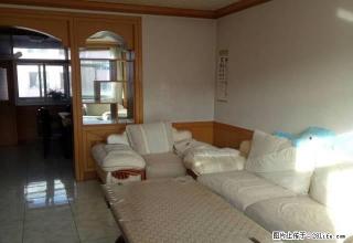 市区两室两厅精装房,家具家电,拎包入住! - 中卫28生活网 zw.28life.com
