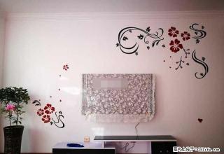 精装房，拎包入住，楼层合适 - 中卫28生活网 zw.28life.com