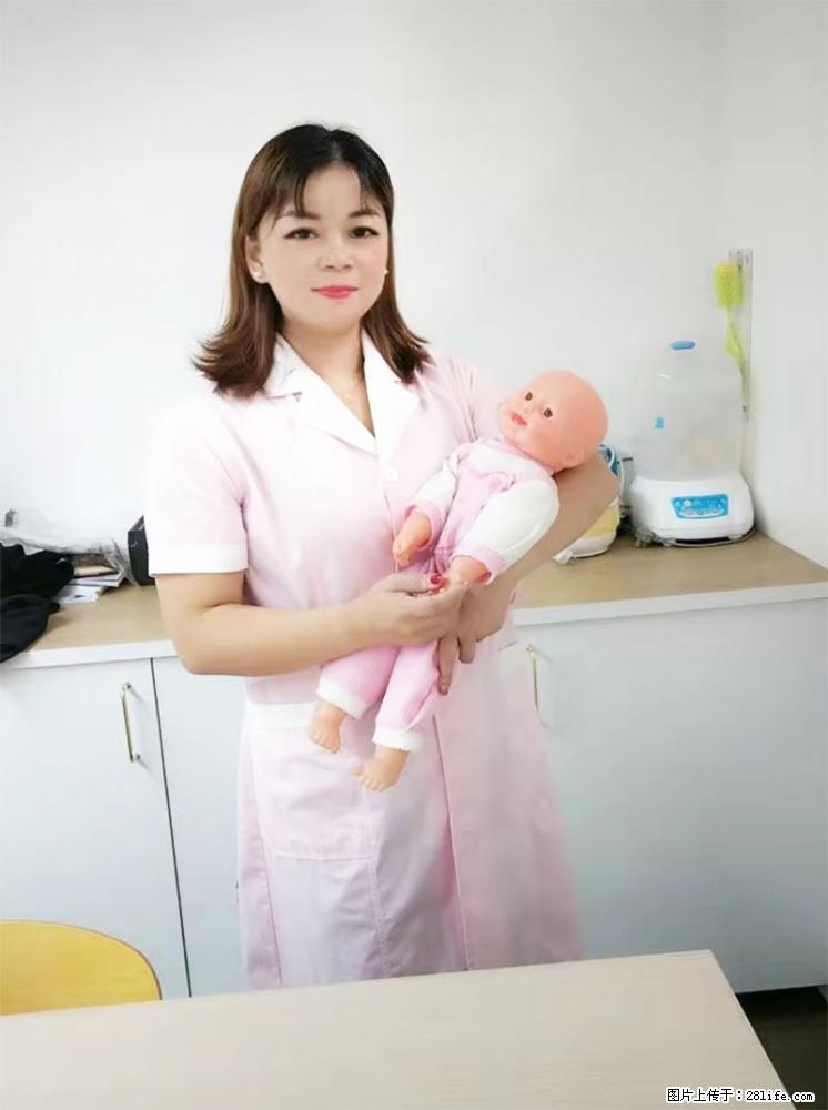 上海高端月子会所招新手月嫂,零基础带教,包吃住 - 职场交流 - 中卫生活社区 - 中卫28生活网 zw.28life.com