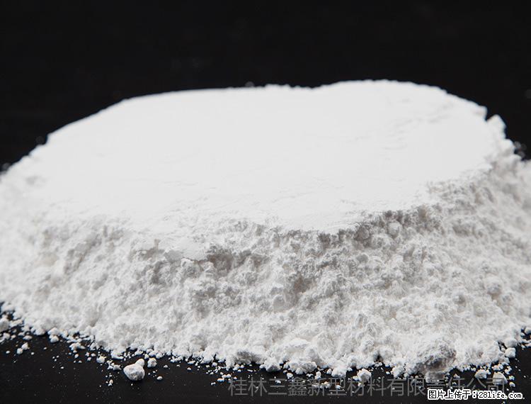 【桂林三鑫新型材料】600目重质碳酸钙 方解石粉重钙粉 - 综合信息 - 其他综合 - 中卫分类信息 - 中卫28生活网 zw.28life.com