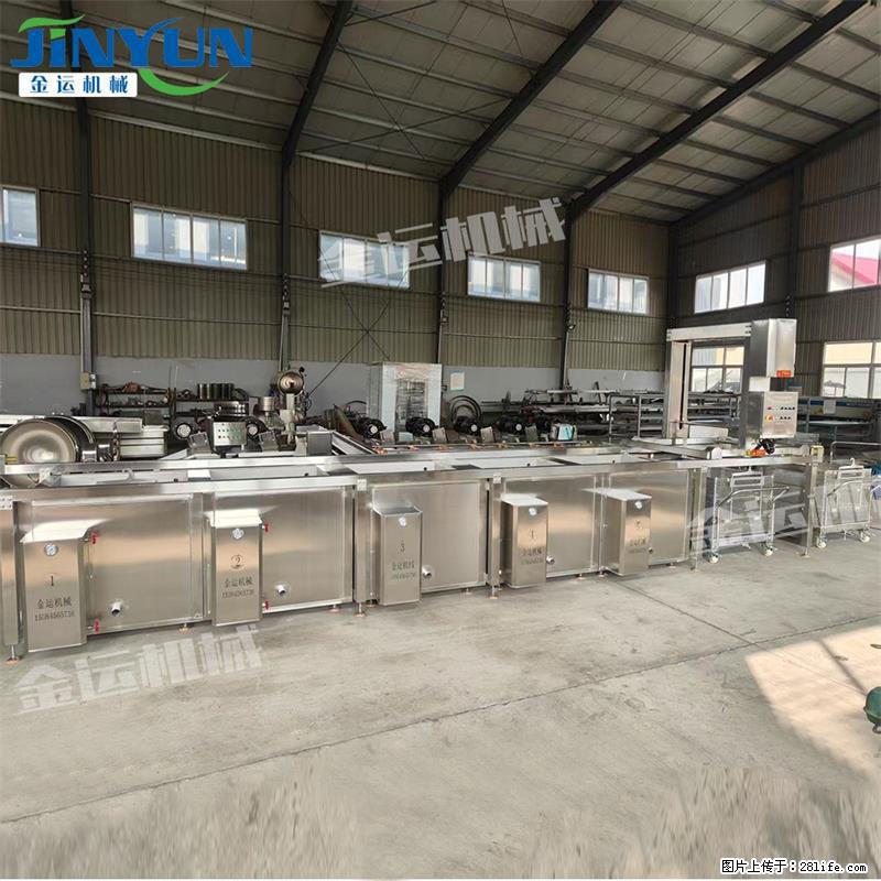 五联多联卤煮锅 连续式蜂窝卤煮锅 卤鸡卤蛋大批量生产卤煮设备 - 综合信息 - 其他综合 - 中卫分类信息 - 中卫28生活网 zw.28life.com