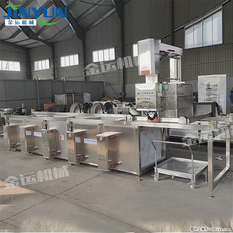 五联多联卤煮锅 连续式蜂窝卤煮锅 卤鸡卤蛋大批量生产卤煮设备 - 综合信息 - 其他综合 - 中卫分类信息 - 中卫28生活网 zw.28life.com