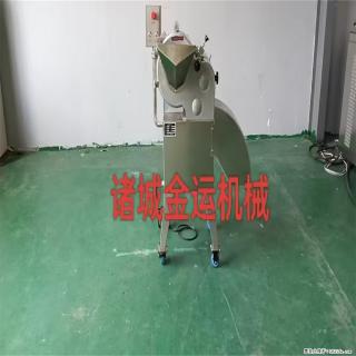 大蒜三维切丁机 商用果蔬切丁设备 苹果土豆切粒机 - 中卫28生活网 zw.28life.com
