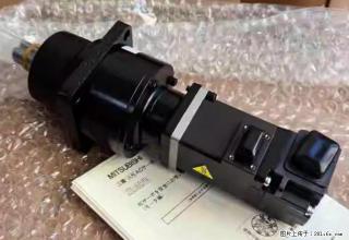 HG-KR053BG1成都三菱伺服电机销售MR-J5W3-222G-N1 MR-J4-20A HK- - 中卫28生活网 zw.28life.com
