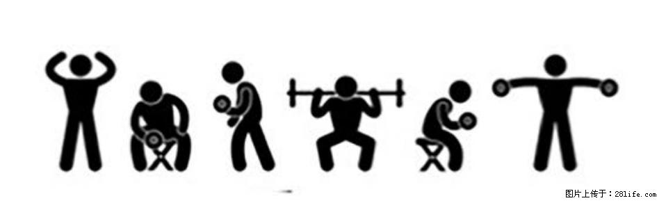 坚持这种运动6个月,心脏有了显著变化!不是跑步,也不是走路 - 中卫生活资讯 - 中卫28生活网 zw.28life.com