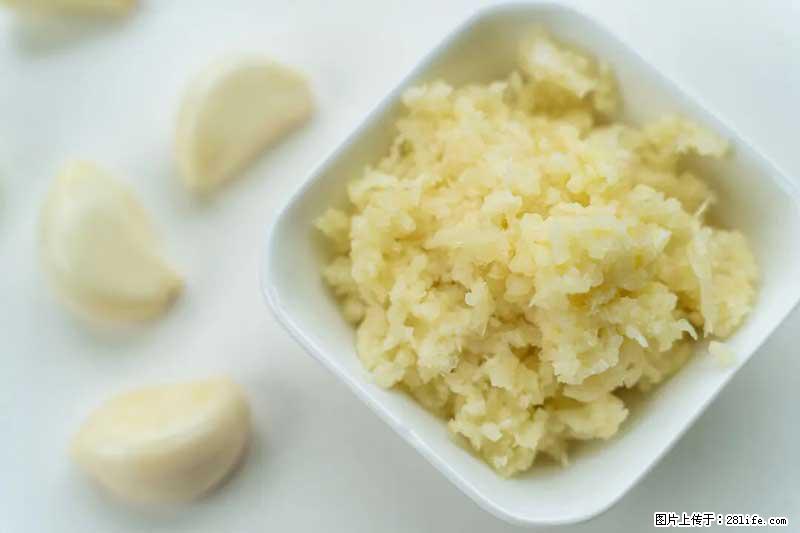 抗菌消炎、护肝健脾！这种“天然青霉素”就在你家餐桌上，春季吃正合适 - 中卫生活资讯 - 中卫28生活网 zw.28life.com