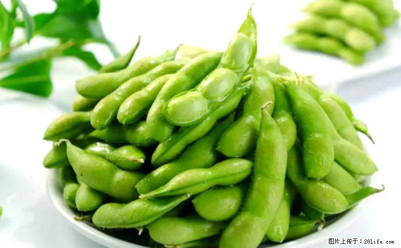 这些蔬菜是“天然钙片”，这6种被医生重点推荐 - 中卫生活资讯 - 中卫28生活网 zw.28life.com