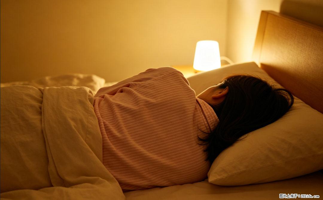 熬夜会让猝死风险飙升！出现以下4种情况赶紧休息→ - 中卫生活资讯 - 中卫28生活网 zw.28life.com