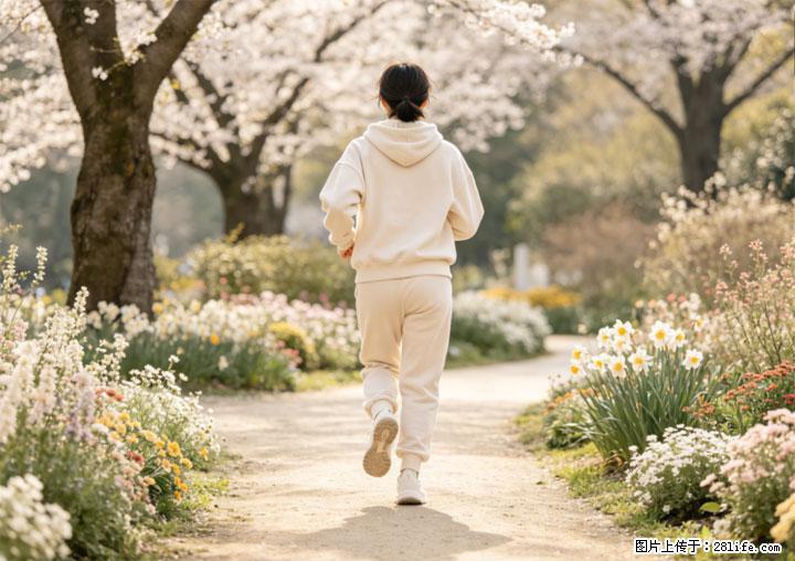学会这套走路方法！稳血糖护心脏，养护关节更护健康 - 中卫生活资讯 - 中卫28生活网 zw.28life.com