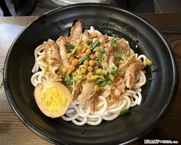 桂林米粉：承载乡愁与文化传承的美食 - 中卫生活资讯 - 中卫28生活网 zw.28life.com
